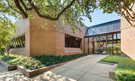 Office space for Sale at 1701 & 1801 Gateway Blvd in Richardson