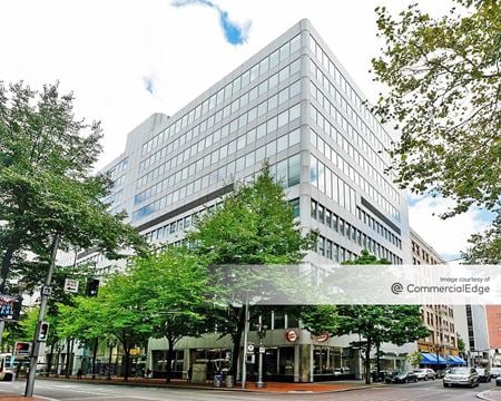 Office space for Rent at 400 SW 6th Avenue in Portland