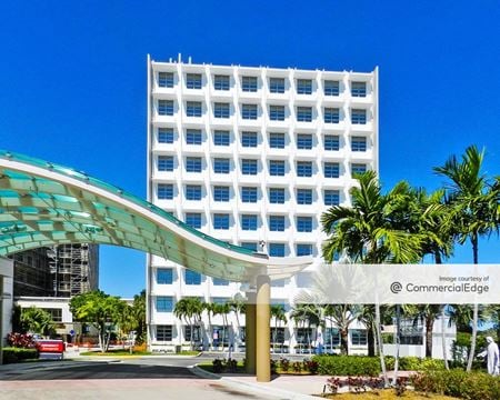 Mercy Professional Building I - Miami