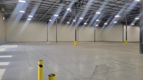 1856 - Garner Warehouse