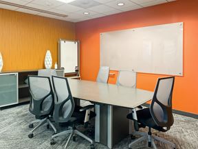 Regus - Long Beach – Landmark Square