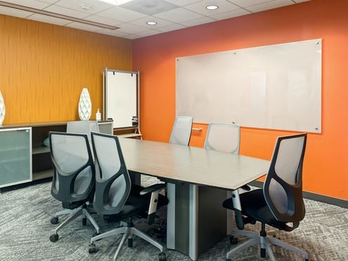 Regus - Long Beach – Landmark Square