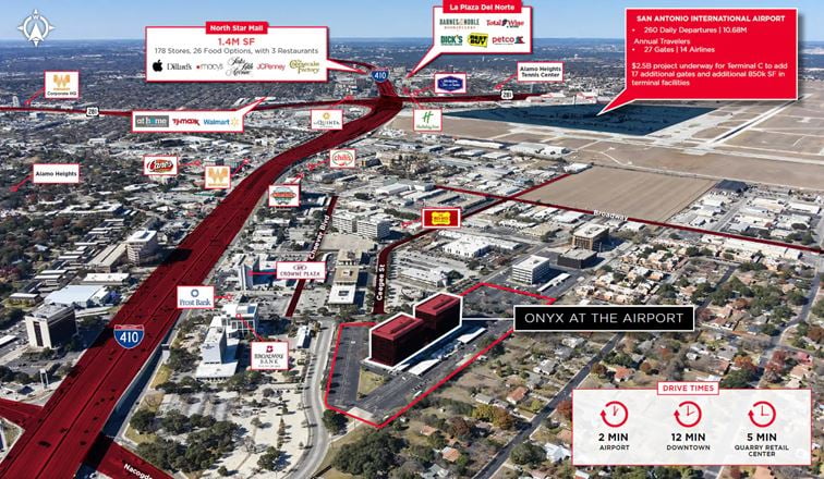 REO- 241,401 RSF Office | Value Add  | $4M+ in CapEx
