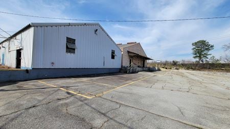 Industrial space for Sale at 1427 Central Avenue  in East Point