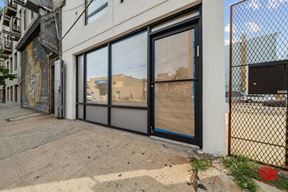 234 JOHNSON AVE, #FLOOR 1