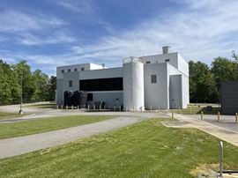 1368 Progress Road, Food & Beverage Manufacturing Facility
