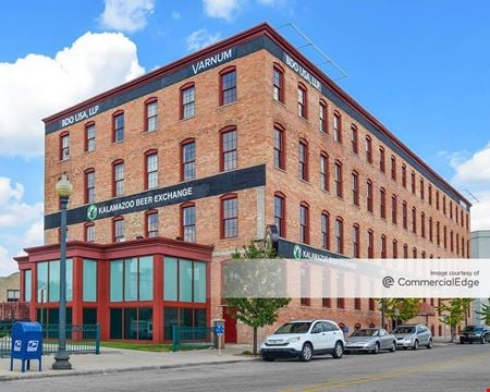 Office space for Rent at 211 East Water Street in Kalamazoo