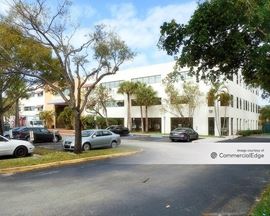 Headway Office Park II - Building I