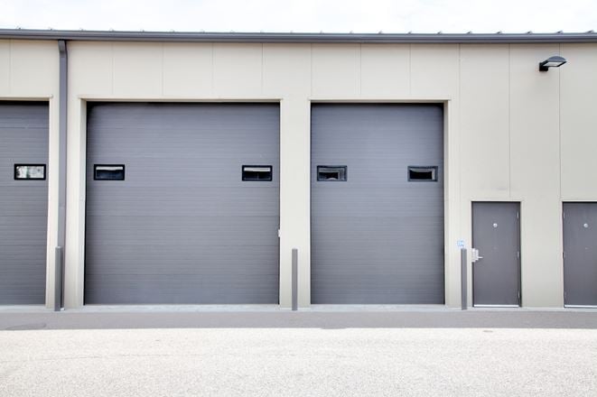 Off Site Garages