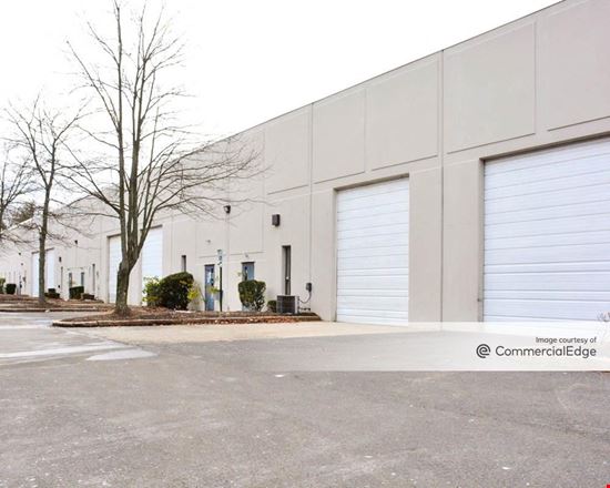Highview Industrial Park - 40 Cotters Lane