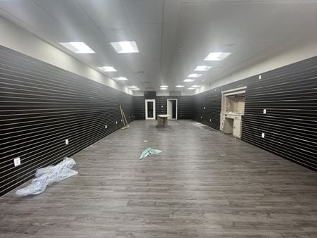 Photo of commercial space at 1101 Nelson St in Rockville