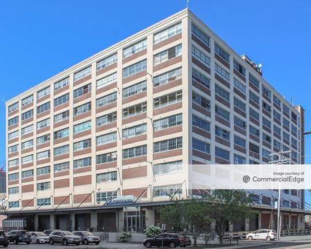 Office space for Rent at 12 Channel Street in Boston