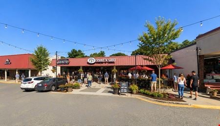 Restaurant space for Rent at 92 Main Street in Medway
