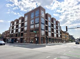 5151 N Lincoln Ave, Unit 101