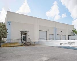 Lewis Terminals Distribution Center
