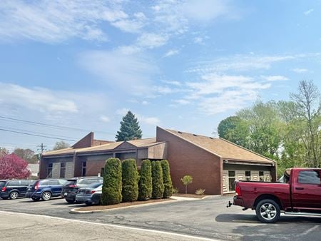 Photo of commercial space at 2702 Zuck Rd in Erie