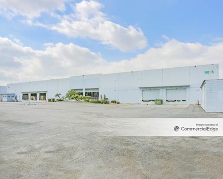 Photo of commercial space at 5701 South Boyle Avenue in Los Angeles