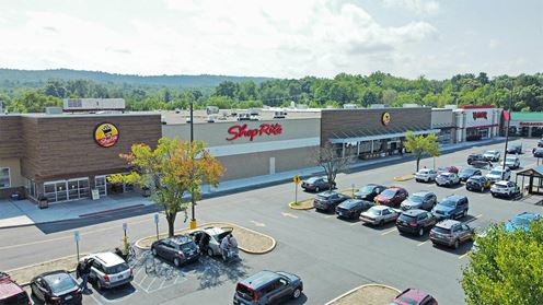 Westfall Town Center
