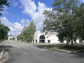 8700 - 8724 Jericho City Dr