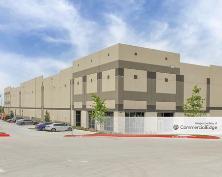 Industrial space for Rent at 2575 Kyle Crossing in Kyle