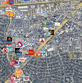 East Signs Houston