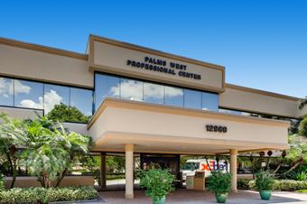 Palms West Professional Center III