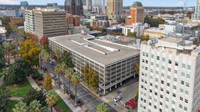 Capitol Garage | 1003-1031 L Street