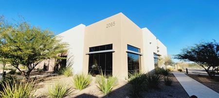Office space for Rent at 2065 S Cooper Rd, Ste 3 in Chandler