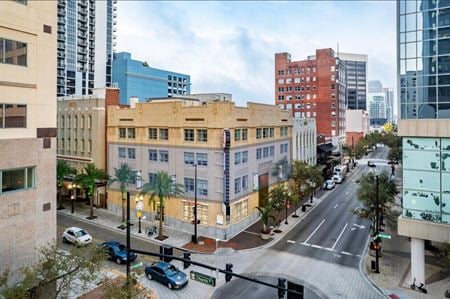 Office space for Rent at 1 W Church St in Orange City