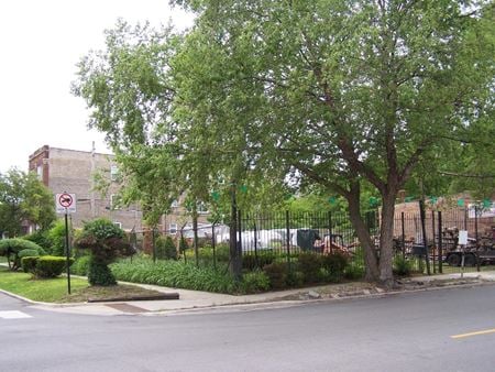 Photo of commercial space at 1721 E 75th St in Chicago