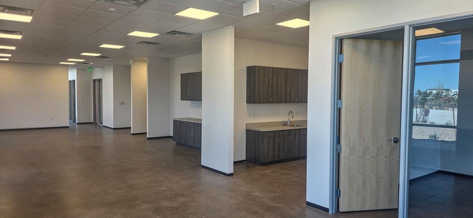 7320 E Pecos Rd, Bldg 10, Ste 120