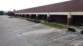 For Lease | Office/Warehouse Space in West by Northwest Business Park