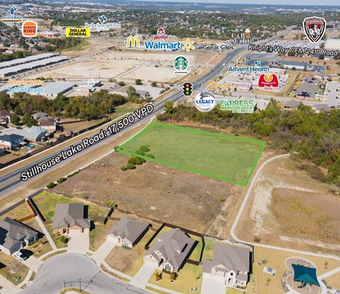 2.23 AC Pad Site
