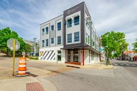 401 E Martin Luther King Blvd