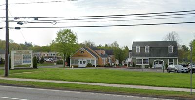 26 Commons Dr