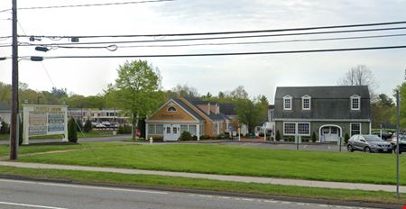 Photo of commercial space at 26 Commons Dr in Litchfield