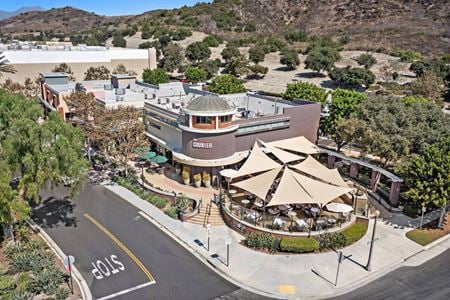 Photo of commercial space at 27702 Antonio Parkway in Ladera Ranch