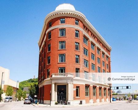 Office space for Rent at 401 Court St. E in Cincinnati