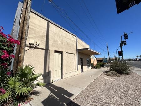 Industrial space for Sale at 112 S Country Club Dr in Mesa