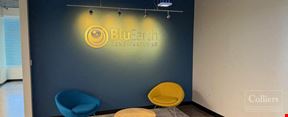 Office Space for Sublease in Phoenix