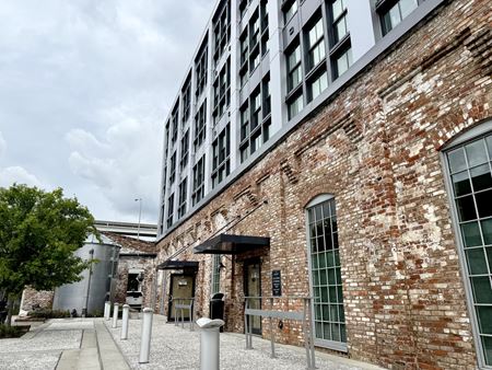 Photo of commercial space at 651 Meeting Street, Unit 170 in Charleston