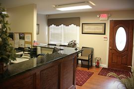 Impressive Stunning Professional Space