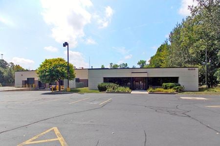 Photo of commercial space at 15203 S. Commerce Drive in Dearborn