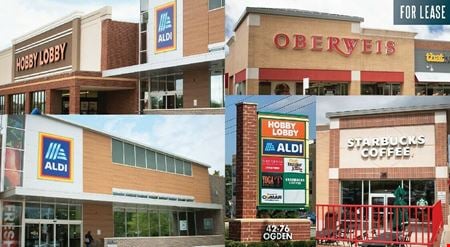 Retail space for Rent at 42 Ogden Ave in Downers Grove