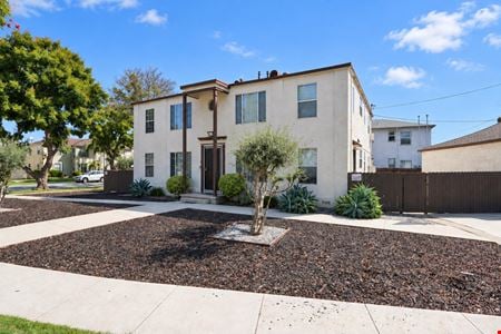 Other space for Sale at 404 E Freeland Street in Long Beach