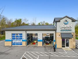Planet Oil Change - Strongsville, OH