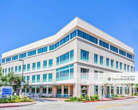 San Gabriel Valley Medical Plaza