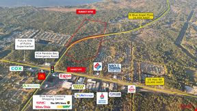 +/- 85-Acre Pensacola Development Opportunity