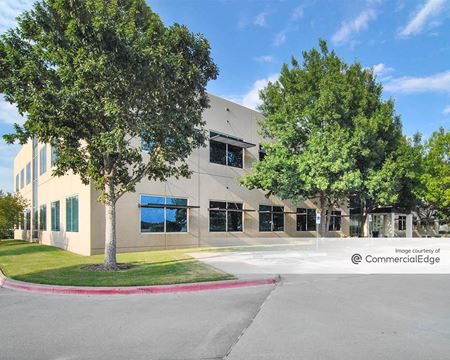 Stewart Creek Office Center II - Frisco
