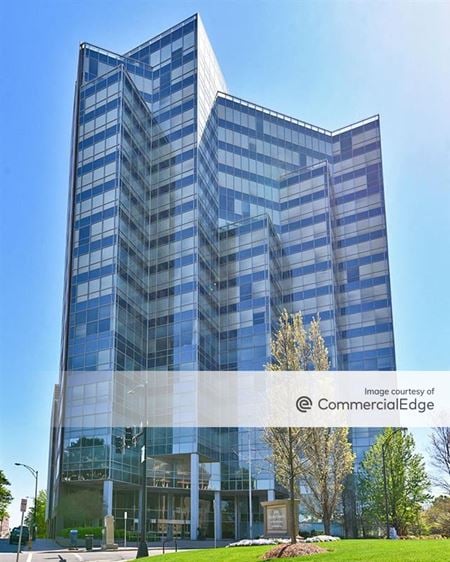 Office space for Rent at 500 West 5th Street in Winston-Salem
